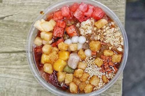 雨天🐹主播照片