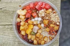 雨天🐹主播照片