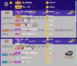 萌小喵❤️主播照片