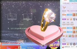 开心果冰儿主播照片