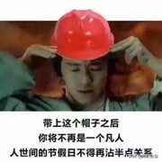 一个小萌新