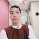 胡文闯海报