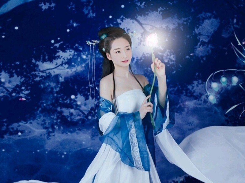 ◐淏天💧传媒◑的主播海报