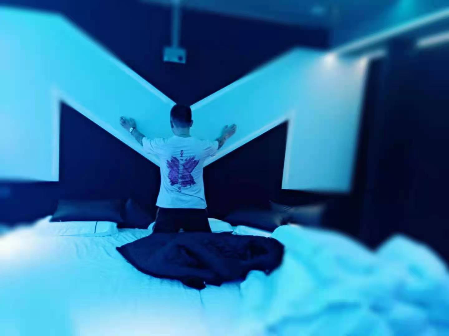 天、横闯平台♥的主播照片