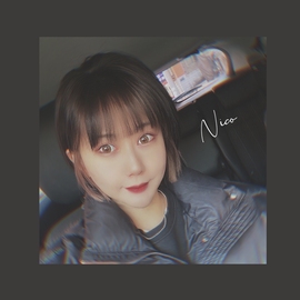 青青小丸子~么主播照片