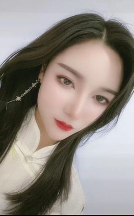 如意~后会有期主播照片