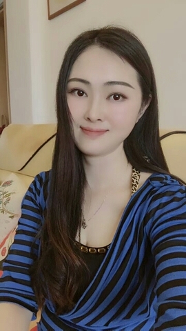 heartas止水主播照片