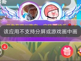 别了，聊聊天主播照片