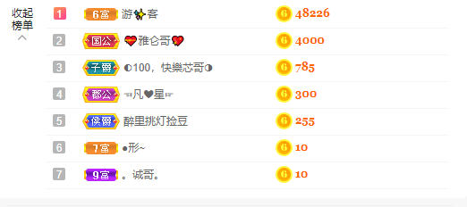❤❤梓萱纯粹唱歌的图片