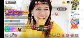 广西玲玲🌻主播照片