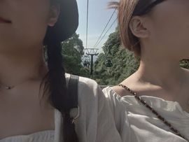 旺旺女孩☞主播照片
