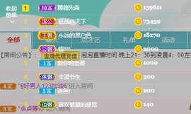退网了，谢谢大家关心主播照片