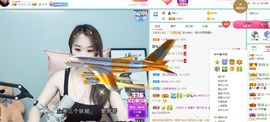 晨馨吖-休息一段时间主播照片
