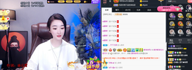 窦窦，家里有事休息了主播照片