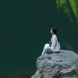 დ冷月დ主播照片