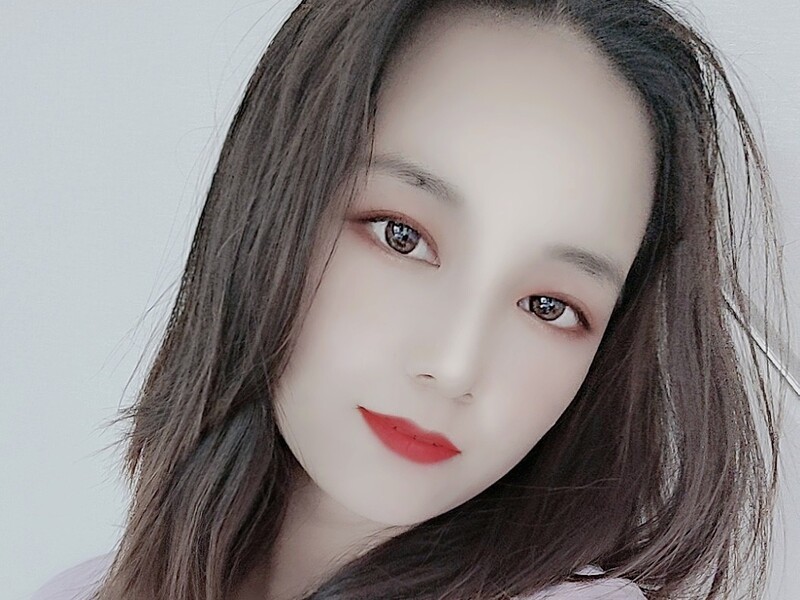 暖橙公主的主播海报