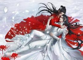 ₯㎕彩绘主播照片