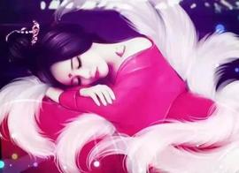 ₯㎕彩绘主播照片