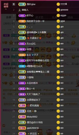 璐璐已换号播哈主播照片