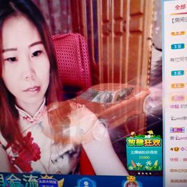 💞二姐💞主播照片