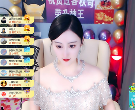 苏熙！！！主播照片