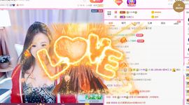 婷儿～求哥哥救救榜吧主播照片