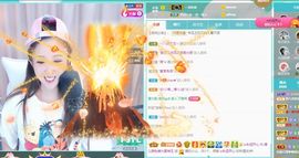 婷儿～求哥哥救救榜吧主播照片
