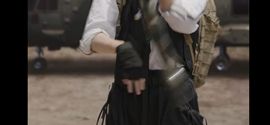活宝黑妮主播照片