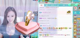 婷儿～婷儿主播照片