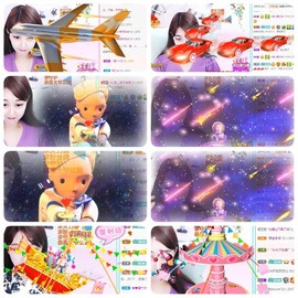 🎵小邓丽君🌺溪儿主播照片