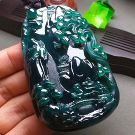 鹫岭云深的图片