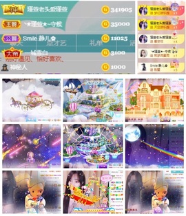 ★︶瑾萱、旗袍控主播照片