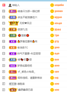 妃宝要饿死了主播照片