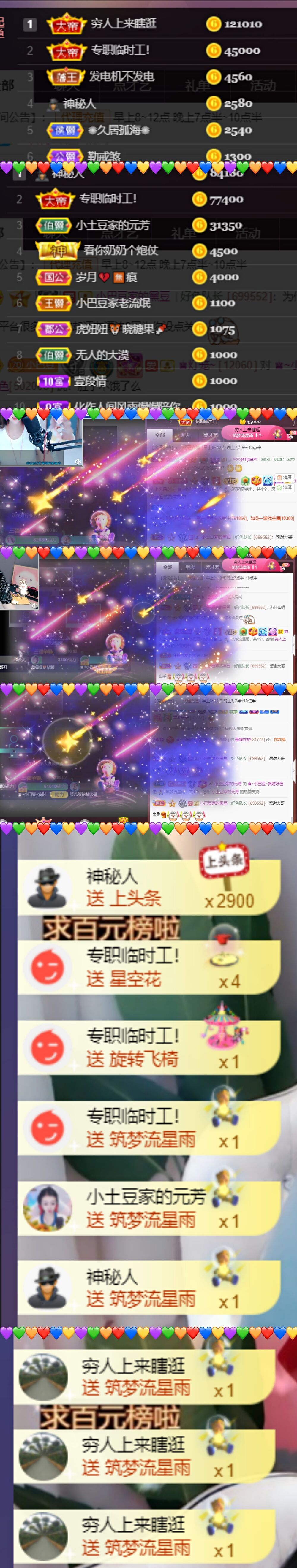 ♚~小巴豆~贪财好色的图片
