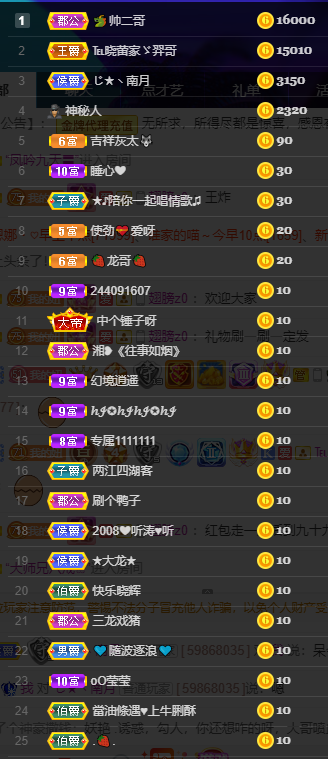 聆听~福妞儿的图片