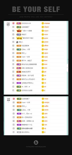 💙欣宝吖（暂休）主播照片