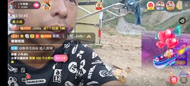别了，聊聊天主播照片
