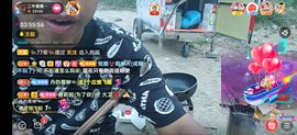 别了，聊聊天主播照片