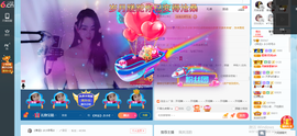 幸运❁小符号主播照片