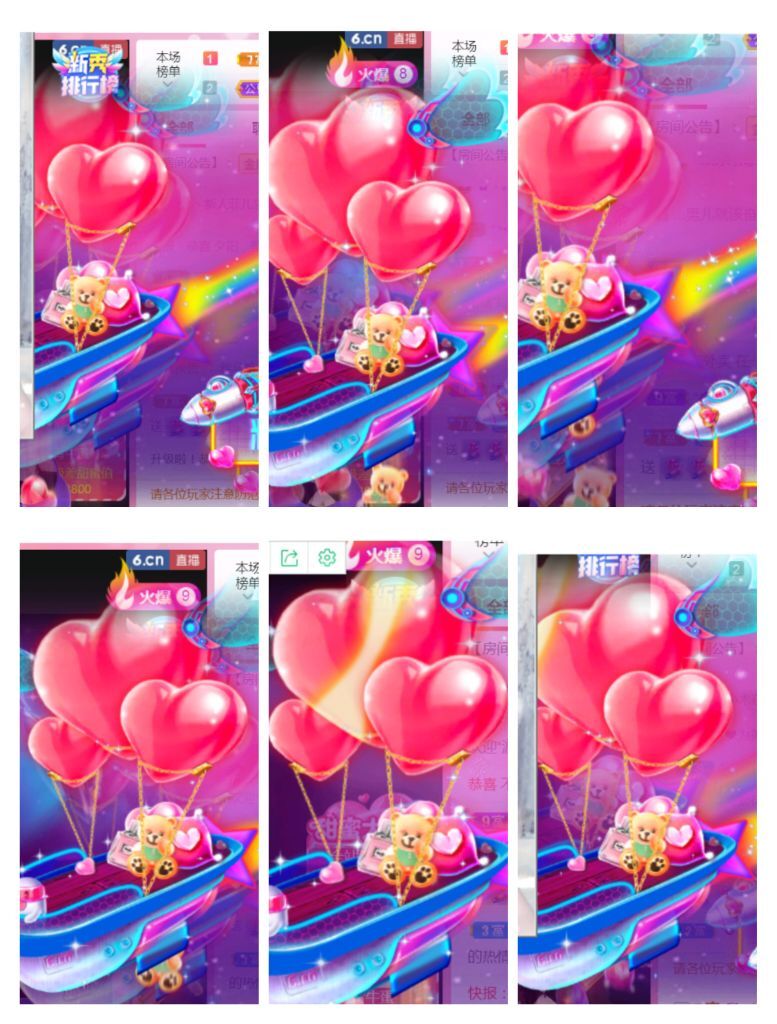 菲儿♥好运来🌈的图片