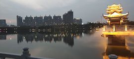 我元帥哥哥主播照片