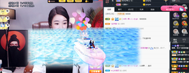窦窦，家里有事休息了主播照片