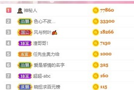 林晓晓🌸主播照片