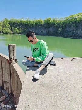 佑道♥恭贺YOU杨禧主播照片