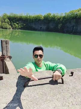 佑道♥恭贺YOU杨禧主播照片