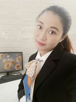 自信的小姐姐🤗🤗主播照片