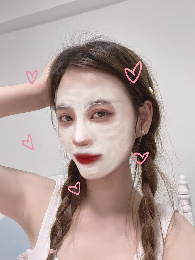 阿璐2号的主播照片