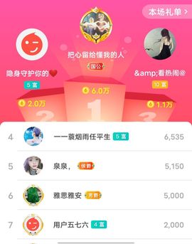 别了，聊聊天主播照片