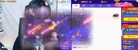 蜜乐儿❤主播照片
