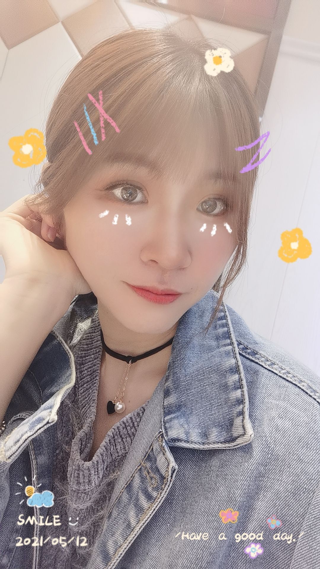 苏甜he的图片